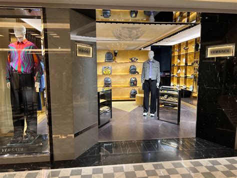 versace westfield london|London Versace jeans couture deals.